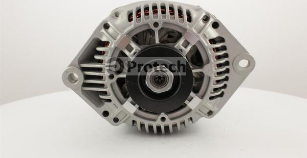 Protech IR6552 - Alternator www.autospares.lv