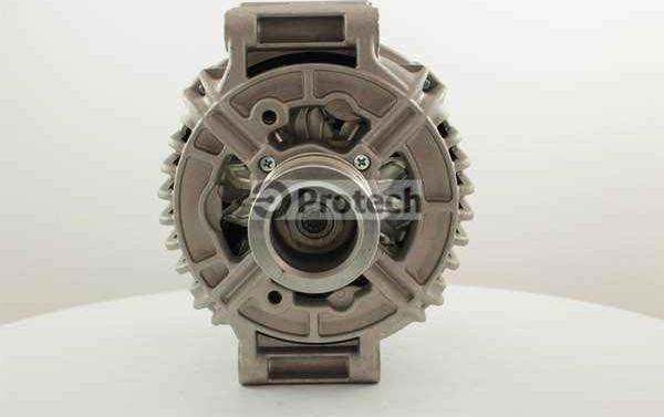 Protech IR6509 - Alternator www.autospares.lv