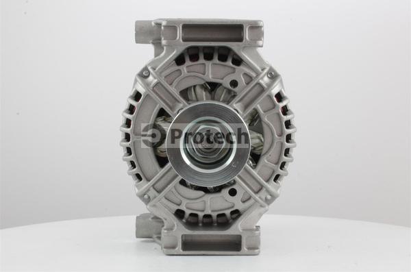 Protech IR6505 - Генератор www.autospares.lv