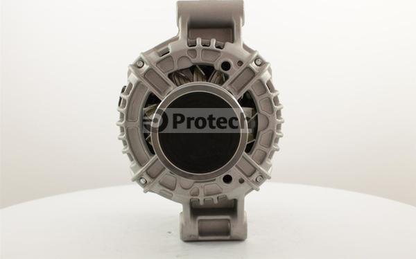 Protech IR6500 - Alternator www.autospares.lv