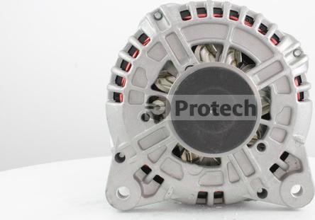 Protech IR6519 - Alternator www.autospares.lv