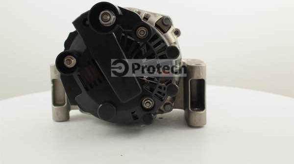 Protech IR6514 - Alternator www.autospares.lv