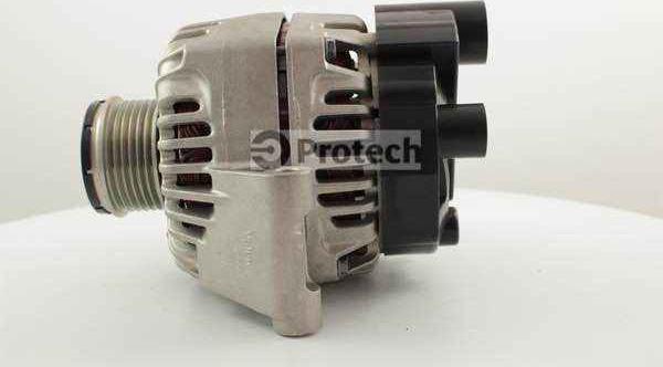 Protech IR6514 - Alternator www.autospares.lv