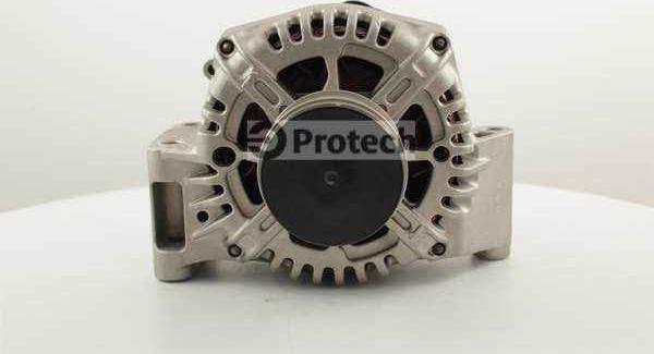 Protech IR6514 - Alternator www.autospares.lv