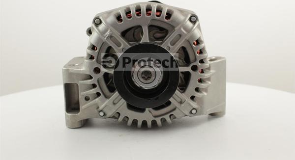 Protech IR6515 - Alternator www.autospares.lv