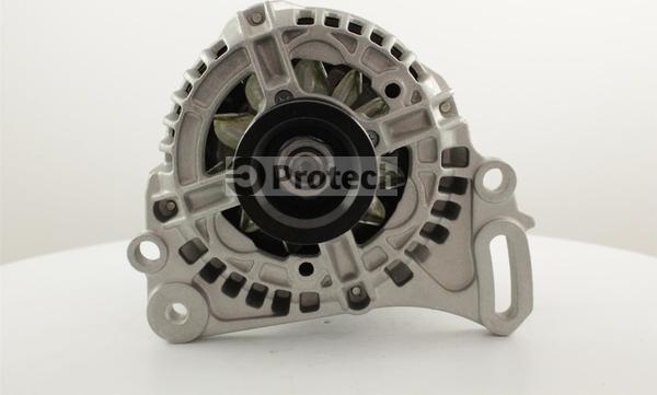 Protech IR6517 - Alternator www.autospares.lv