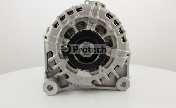 Protech IR6534 - Ģenerators autospares.lv