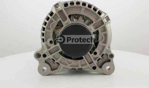 Protech IR6538 - Alternator www.autospares.lv