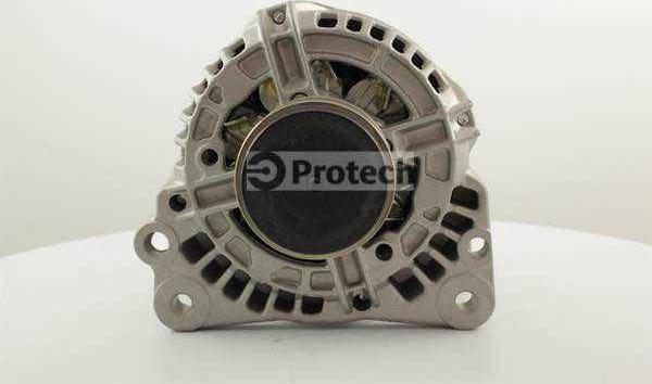 Protech IR6524 - Alternator www.autospares.lv