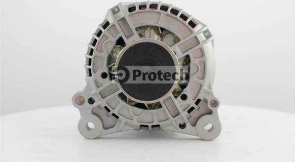 Protech IR6521 - Alternator www.autospares.lv