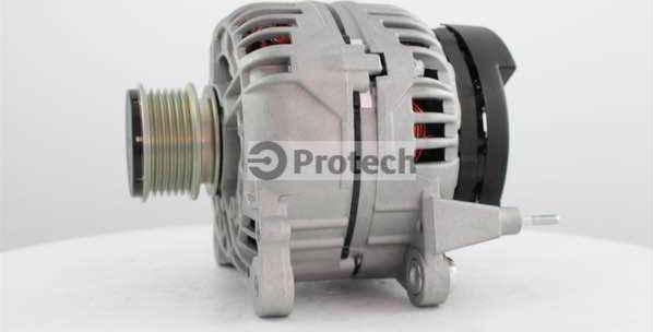 Protech IR6521 - Alternator www.autospares.lv