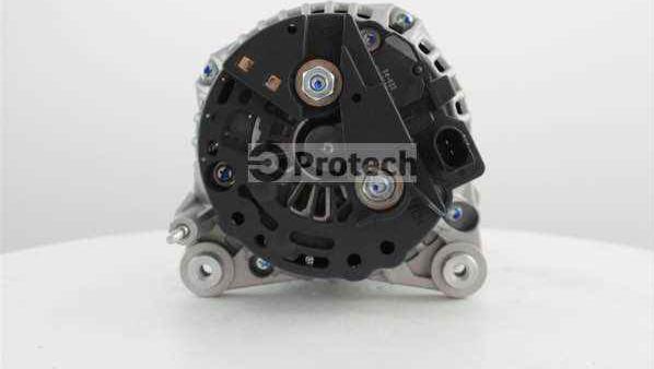 Protech IR6521 - Alternator www.autospares.lv