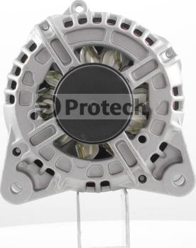 Protech IR6691 - Ģenerators autospares.lv