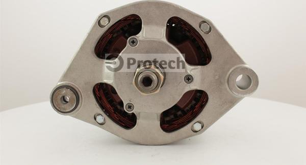 Protech IR6658 - Ģenerators www.autospares.lv