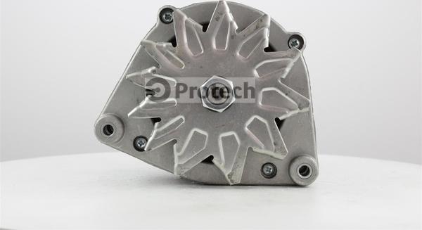 Protech IR6601 - Alternator www.autospares.lv