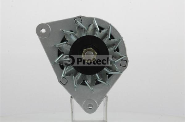 Protech IR6680 - Alternator www.autospares.lv