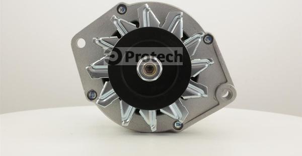 Protech IR6673 - Alternator www.autospares.lv