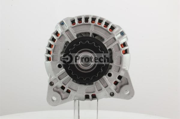 Protech IR6055 - Генератор www.autospares.lv