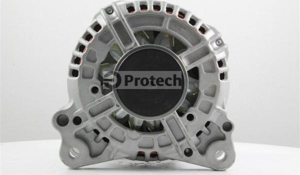 Protech IR6053 - Alternator www.autospares.lv