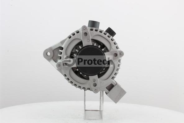 Protech IR6062 - Генератор www.autospares.lv