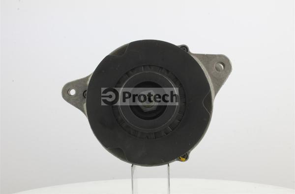 Protech IR6067 - Генератор www.autospares.lv