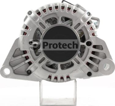 Protech IR6010 - Alternator www.autospares.lv