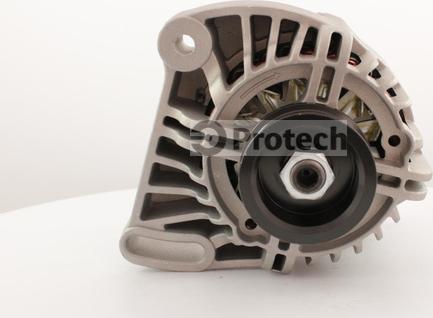 Protech IR6077 - Alternator www.autospares.lv