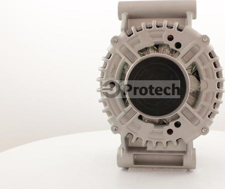 Protech IR6152 - Alternator www.autospares.lv