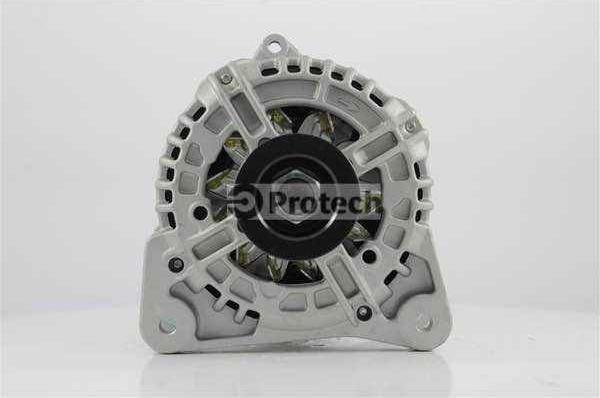 Protech IR6157 - Генератор www.autospares.lv