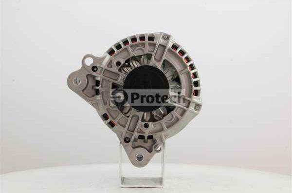 Protech IR6105 - Alternator www.autospares.lv