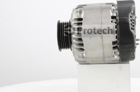 Protech IR6100 - Alternator www.autospares.lv