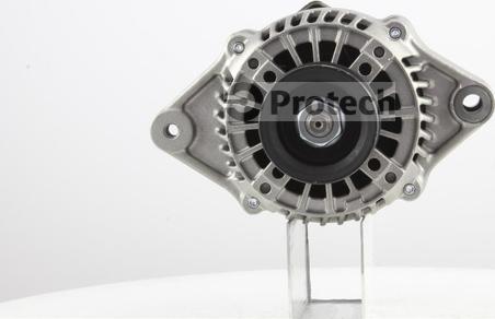 Protech IR6100 - Генератор www.autospares.lv