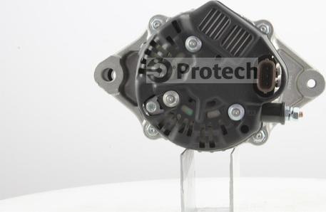 Protech IR6100 - Alternator www.autospares.lv