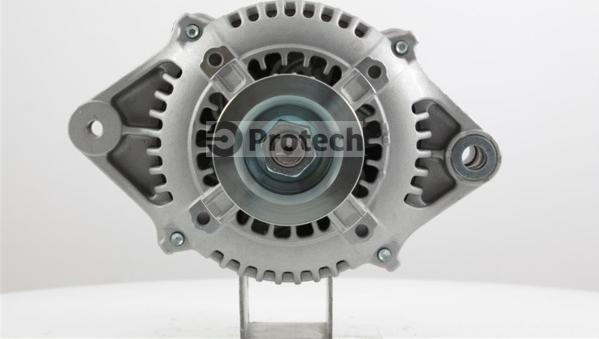 Protech IR6107 - Alternator www.autospares.lv