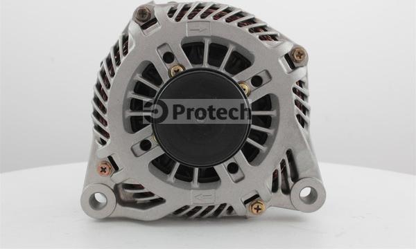 Protech IR6184 - Ģenerators autospares.lv