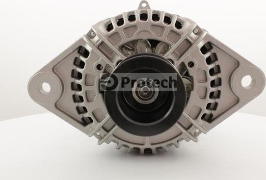 Protech IR6170 - Генератор www.autospares.lv