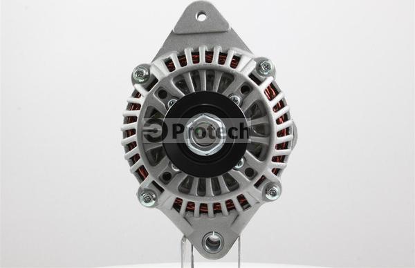 Protech IR6840 - Alternator www.autospares.lv