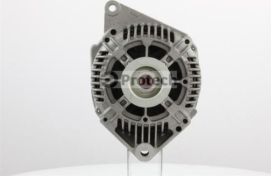 Protech IR6848 - Alternator www.autospares.lv