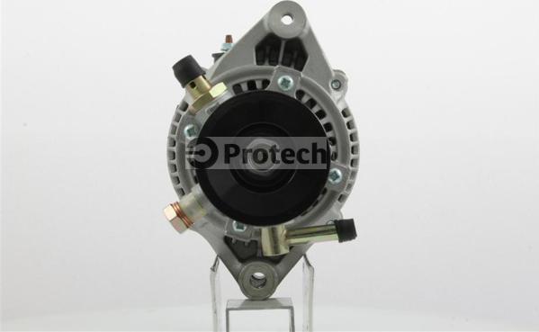 Protech IR6884 - Генератор www.autospares.lv