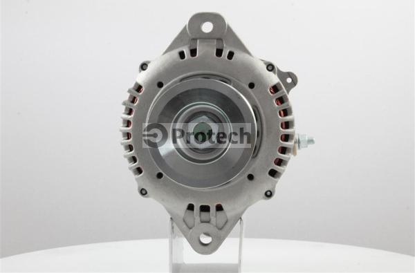 Protech IR6827 - Alternator www.autospares.lv