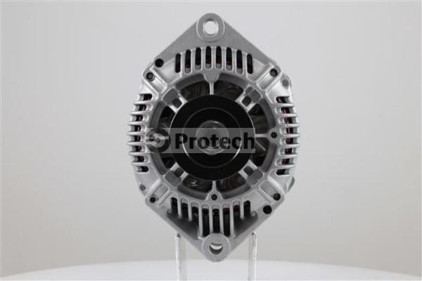 Protech IR6870 - Alternator www.autospares.lv