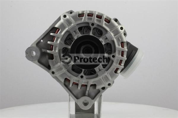 Protech IR6396 - Alternator www.autospares.lv