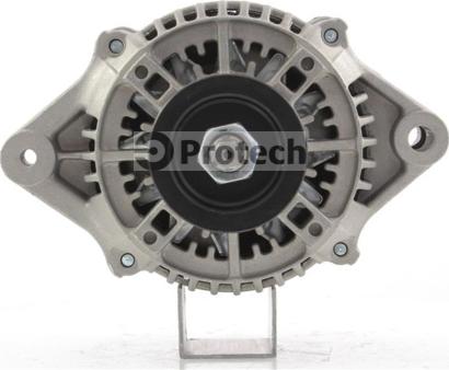 Protech IR6343 - Генератор www.autospares.lv