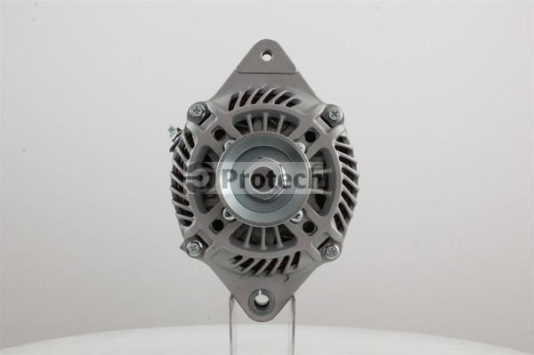 Protech IR6355 - Alternator www.autospares.lv