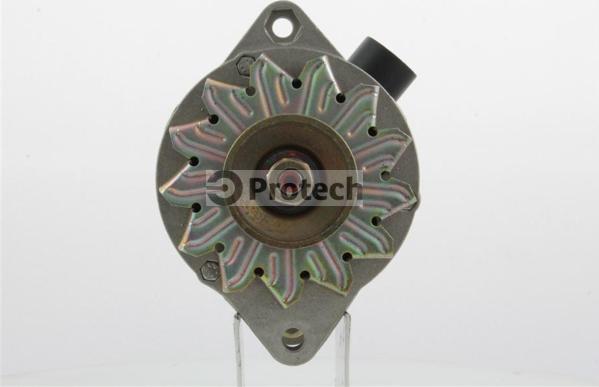 Protech IR6314 - Alternator www.autospares.lv