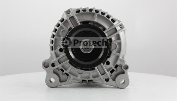 Protech IR6384 - Alternator www.autospares.lv