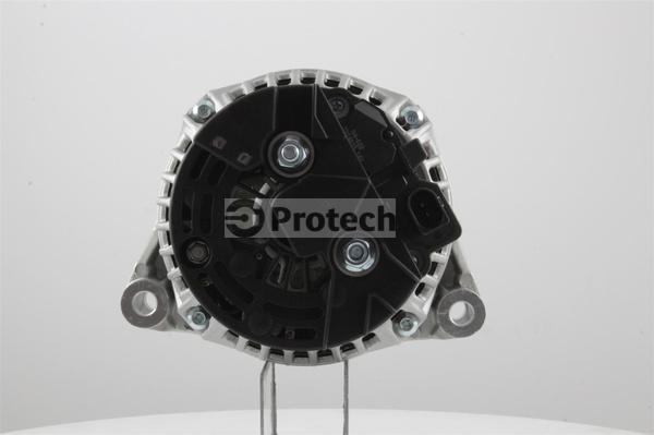 Protech IR6383 - Alternator www.autospares.lv