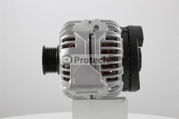 Protech IR6383 - Alternator www.autospares.lv