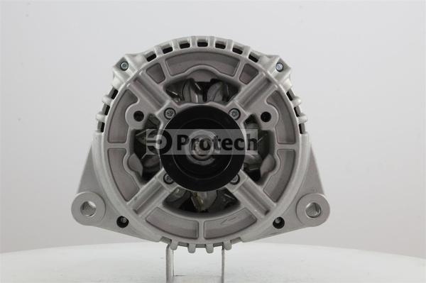 Protech IR6387 - Alternator www.autospares.lv