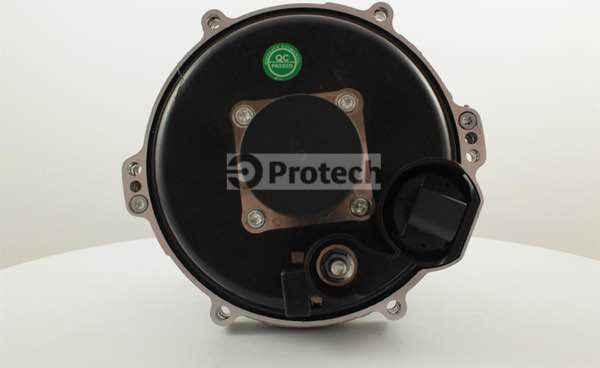 Protech IR6249 - Alternator www.autospares.lv